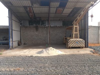 Depósito-Galpão - Foto 5