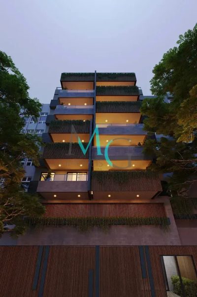 Apartamento, 3 quartos, 122 m² - Foto 2