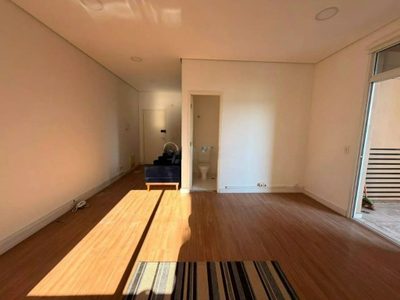 Sala-Conjunto, 40 m² - Foto 2