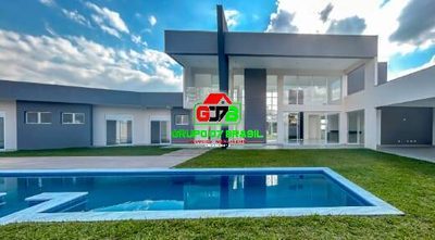 Casa de Condomínio - Foto 1