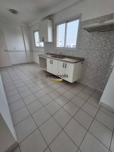 Apartamento, 4 quartos, 132 m² - Foto 4