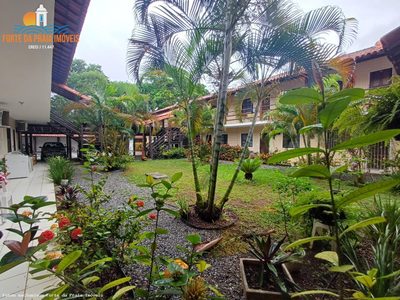 Casa de Condomínio, 2 quartos - Foto 4