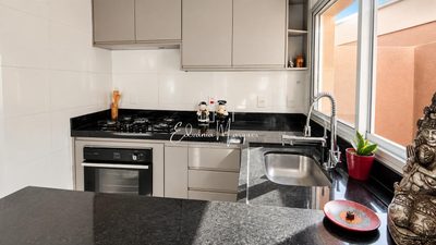 Casa, 2 quartos - Foto 4