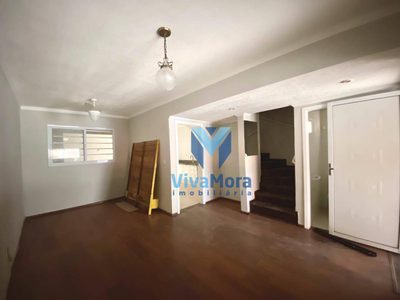 Sobrado, 3 quartos, 83 m² - Foto 4