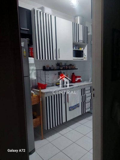 Apartamento, 2 quartos, 56 m² - Foto 4