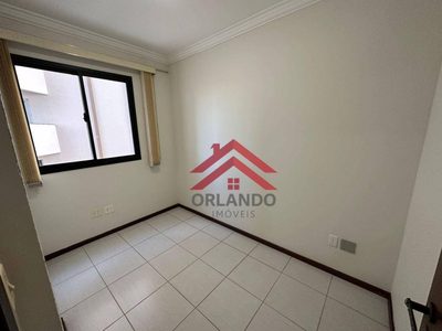 Apartamento, 3 quartos, 85 m² - Foto 5
