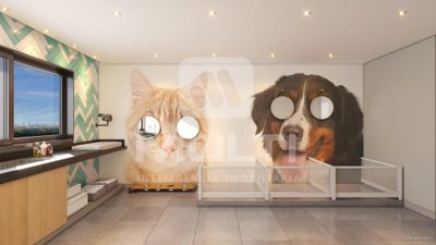 Apartamento, 3 quartos, 68 m² - Foto 3