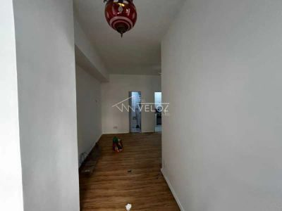 Apartamento, 1 quarto, 47 m² - Foto 1
