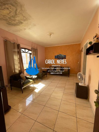 Casa, 2 quartos, 140 m² - Foto 3