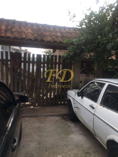 Casa, 2 quartos, 134 m² - Foto 1