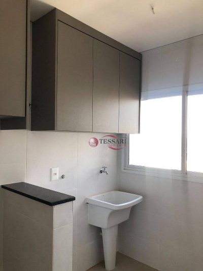 Apartamento, 3 quartos, 80 m² - Foto 3