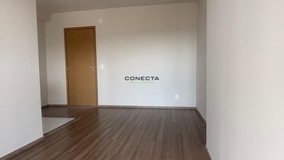 Apartamento, 2 quartos, 45 m² - Foto 3