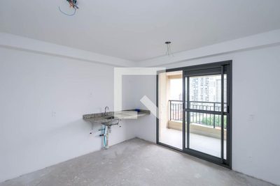 Kitnet-Studio, 34 m² - Foto 2