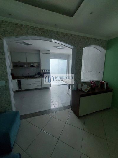 Sobrado, 3 quartos, 202 m² - Foto 5