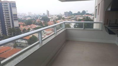 Apartamento, 3 quartos, 190 m² - Foto 5