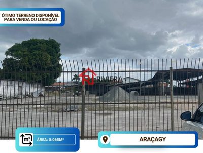 Loteamento e Condomínio, 8068 m² - Foto 2