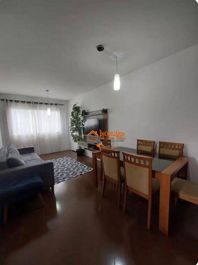 Apartamento, 2 quartos, 62 m² - Foto 2