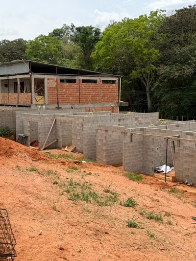 Casa, 2 quartos, 75 m² - Foto 4