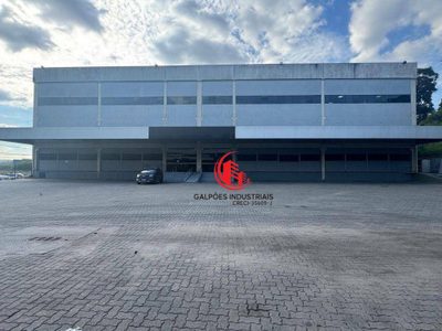 Depósito-Galpão, 2505 m² - Foto 2