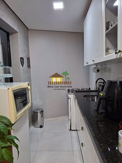 Apartamento, 2 quartos, 49 m² - Foto 3