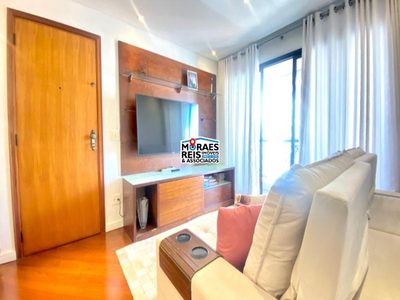 Apartamento, 3 quartos, 98 m² - Foto 3