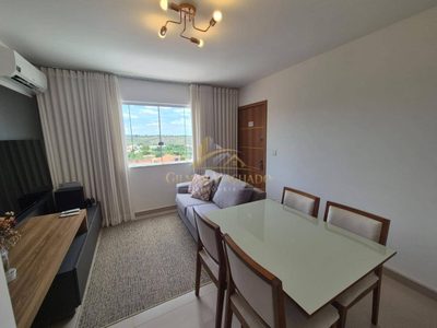Apartamento, 2 quartos, 55 m² - Foto 5