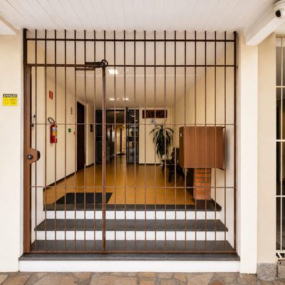Apartamento, 1 quarto, 33 m² - Foto 3