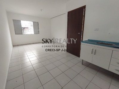 Apartamento, 1 quarto, 22 m² - Foto 2