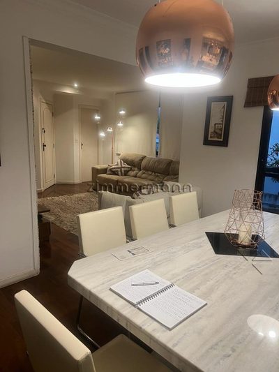 Apartamento, 3 quartos, 109 m² - Foto 3