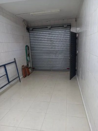 Loja-Salão, 28 m² - Foto 1