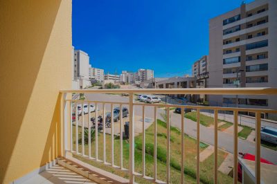 Apartamento, 2 quartos, 48 m² - Foto 1