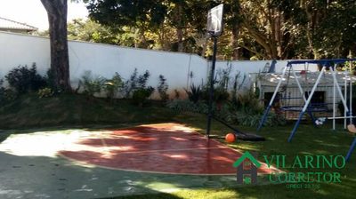 Casa, 7 quartos, 800 m² - Foto 4