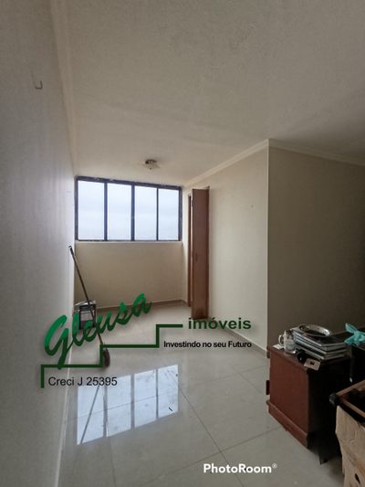 Apartamento, 3 quartos, 66 m² - Foto 2
