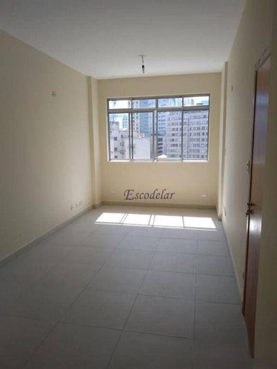 Apartamento, 2 quartos, 80 m² - Foto 1