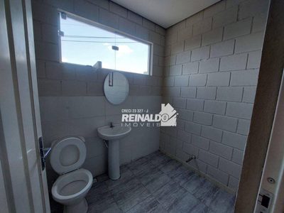 Depósito-Galpão, 250 m² - Foto 5