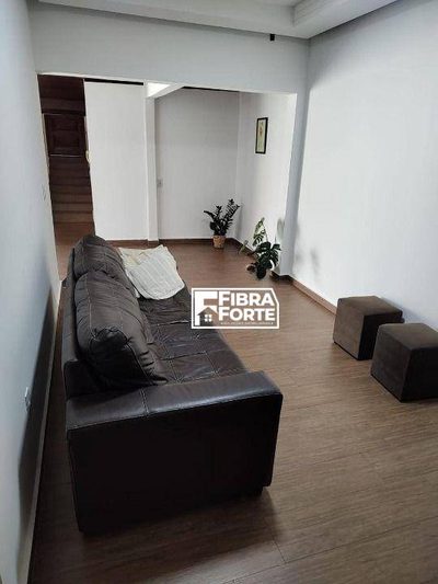 Casa, 3 quartos, 220 m² - Foto 3