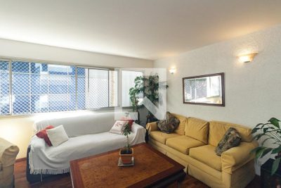 Apartamento, 4 quartos, 170 m² - Foto 3