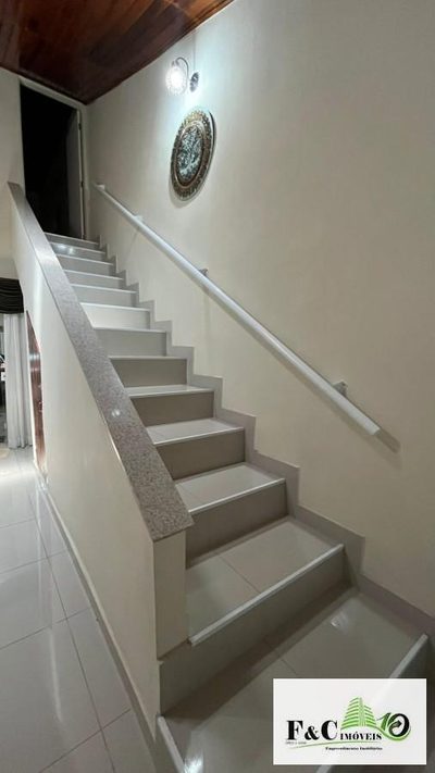 Sobrado, 3 quartos - Foto 2