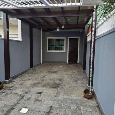 Casa, 2 quartos, 61 m² - Foto 2