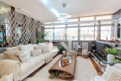 Apartamento, 4 quartos, 198 m² - Foto 4