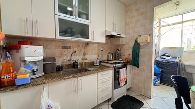 Apartamento, 3 quartos, 110 m² - Foto 4