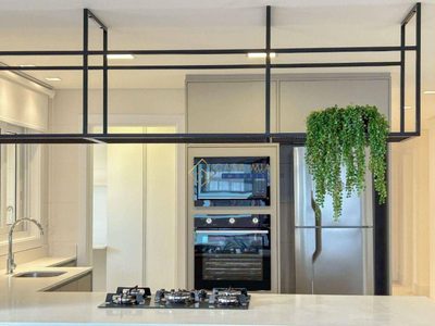 Apartamento, 3 quartos, 130 m² - Foto 4