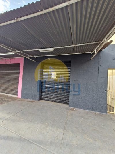Prédio Inteiro, 25 m² - Foto 1