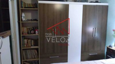 Apartamento, 1 m² - Foto 2