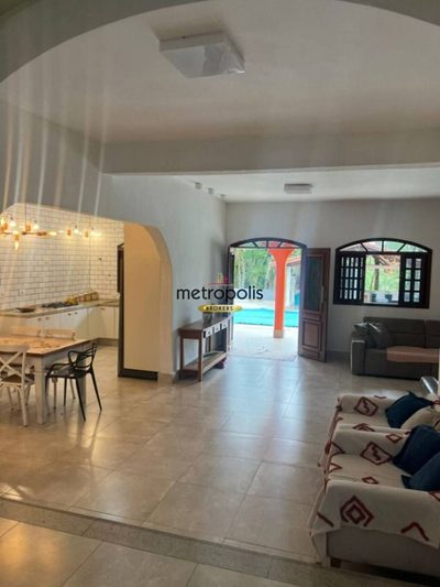 Chácara, 3 quartos, 5000 m² - Foto 4