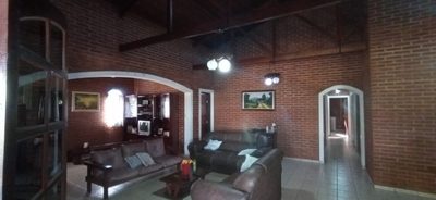 Chácara, 4 quartos - Foto 2