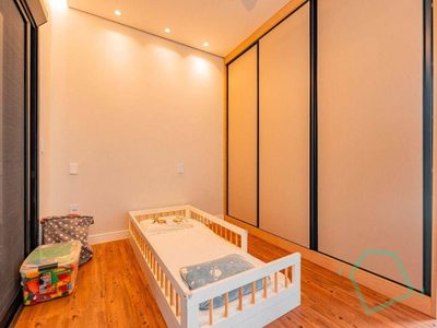 Casa de Condomínio, 4 quartos - Foto 5
