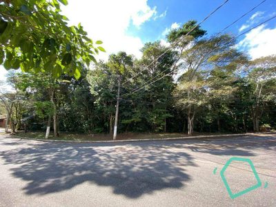 Loteamento e Condomínio, 1343 m² - Foto 2