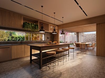 Casa, 4 quartos, 802 m² - Foto 5