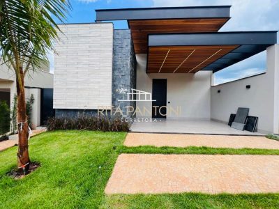 Casa, 3 quartos, 146 m² - Foto 1